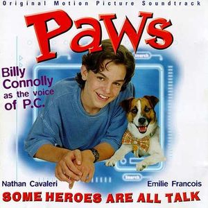 Paws (OST)
