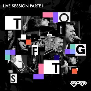 Live Session, Pt. ll