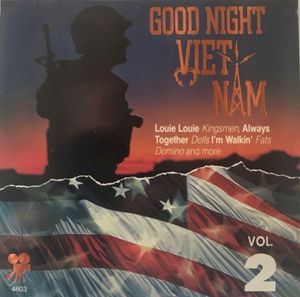 Good Night Viet Nam Vol. II