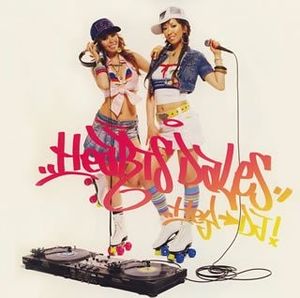Hey DJ! (Single)