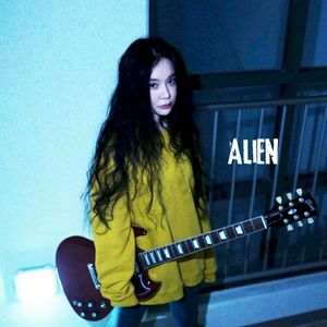 Alien (Single)