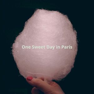 One Sweet Day in Paris (Single)