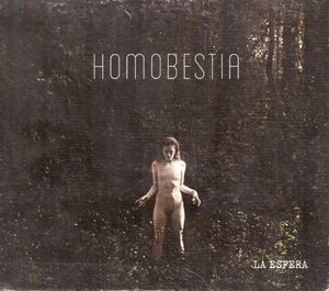Homobestia