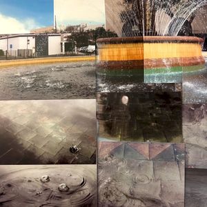 Nickel on the Fountain Floor (EP)