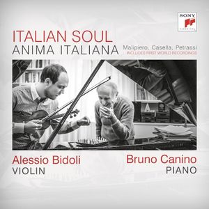 Serenata napoletana, Op. 24: No. 2