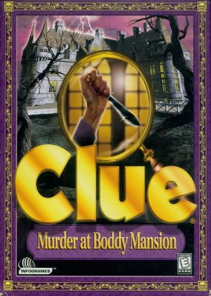 Cluedo : Le jeu des grands détectives