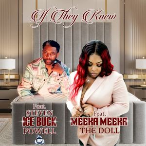 If They Knew (Bout Me & U) (Single)