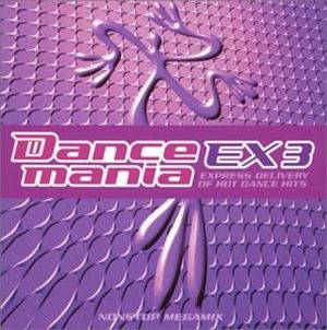 Dancemania EX3