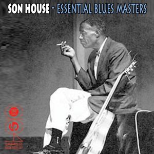 Essential Blues Masters
