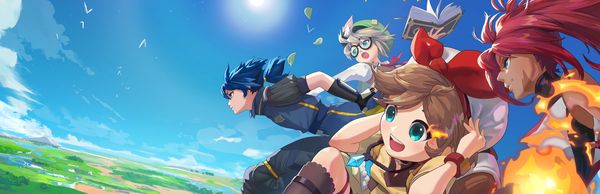 Nexomon 3