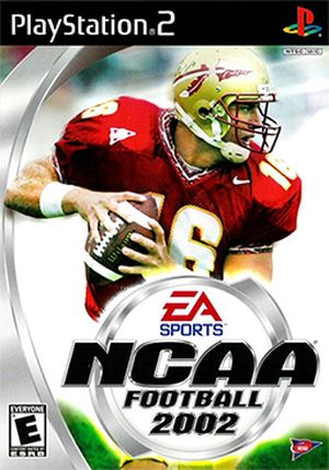 NCAA Football 2002