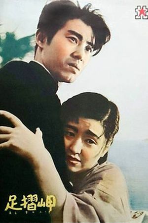 Ashizuri misaki