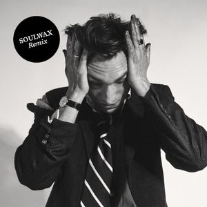 Sensitive Child (Soulwax remix)