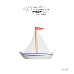 Jour de Fête (Single)