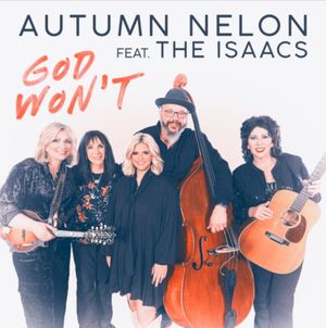 God Won’t (Single)