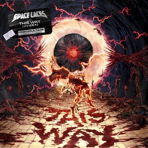 This Way (Single)