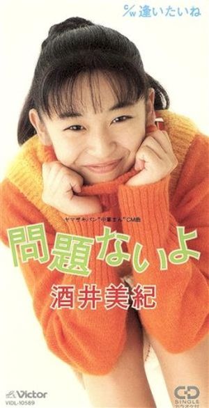 問題ないよ (Single)