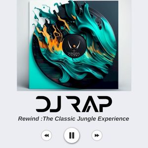 Rewind: The Classic Jungle Experience