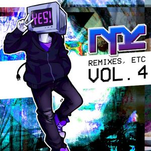 Remixes, etc. Vol.4