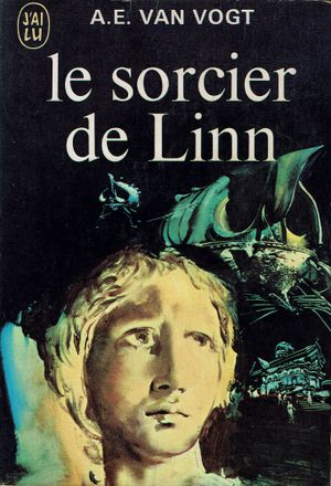 Le Sorcier de Linn