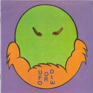Shock Shoppers (Single)