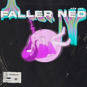 Når Jeg Faller Ned (Single)