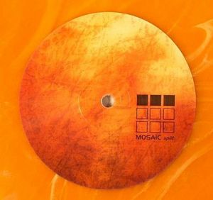 Split Series, Part Three (EP)
