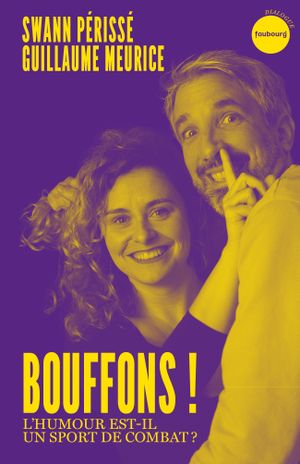 Bouffons !