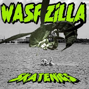 Waspzilla (Single)