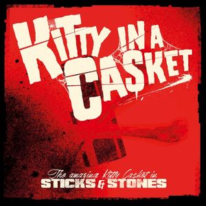 Sticks & Stones (Single)