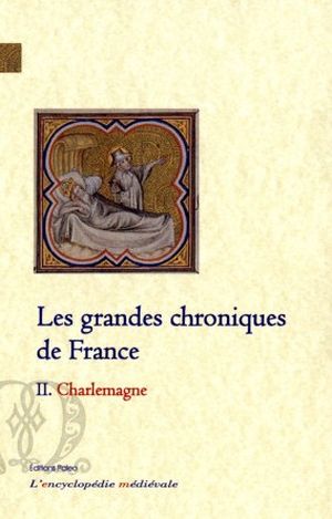 Les Grandes chroniques de France