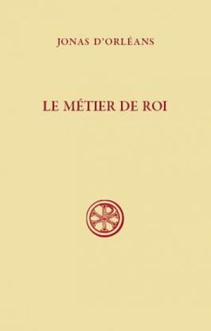 Le Métier de Roi
