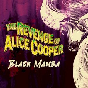 Black Mamba (Single)