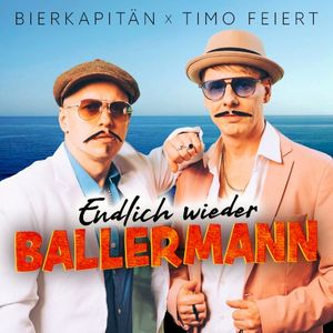 Endlich wieder Ballermann (Single)