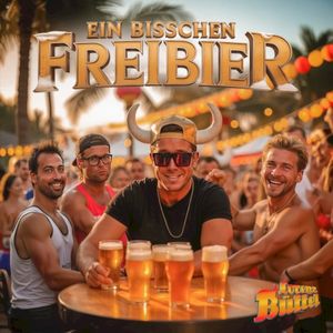 Ein bisschen Freibier (Single)