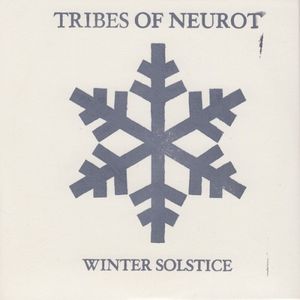 Winter Solstice 1999 (EP)