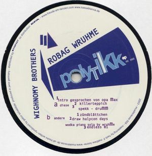 Polytikk EP (EP)
