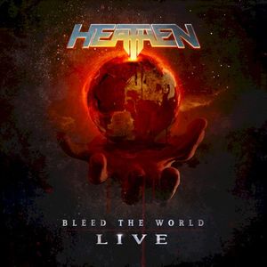 Bleed the World: Live (Live)