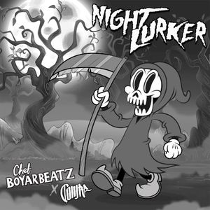 Night Lurker (Single)