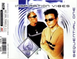 Inspiration Vibes (Single)