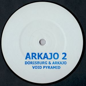 Arkajo 2 (Single)