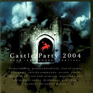 Castle Party 2004