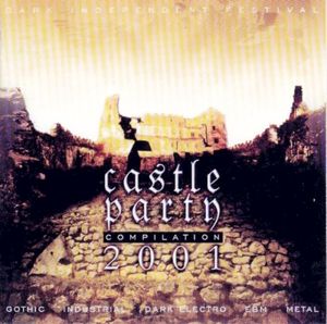 Castle Party 2001