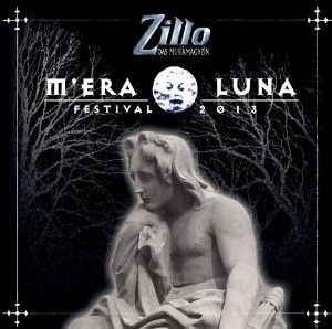 M’era Luna Festival 2013