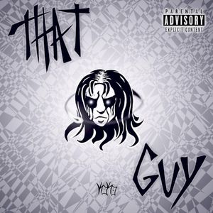 !THATGUY (Single)