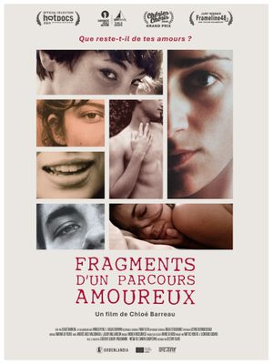 Fragments d'un parcours amoureux