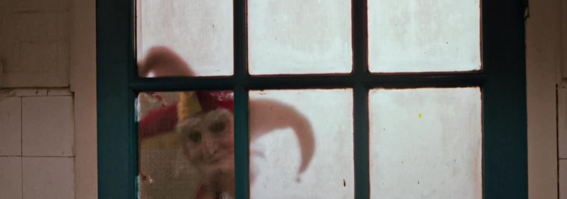 Cover Le Jour des fous