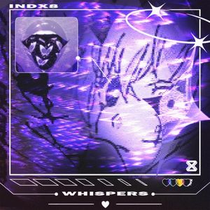 Whispers (Single)