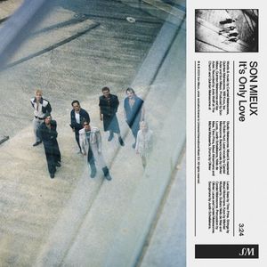 It’s Only Love (Single)