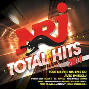 NRJ Total Hits 2014